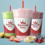 Get $4 off your next two Smoothie King orders Thumbnail