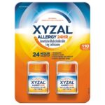 FREE 5-Day Xyzal Allergy Sample Thumbnail