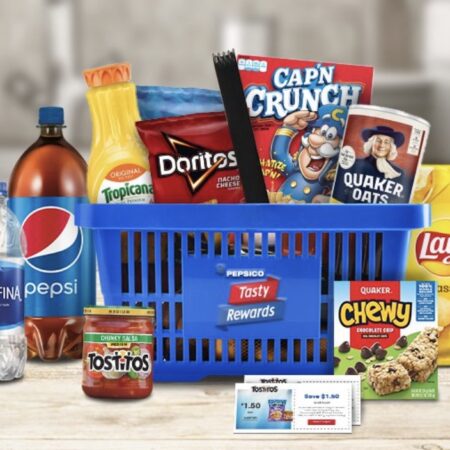 Get high value coupons mailed to you for FREE! Thumbnail
