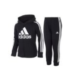 Hot deal! Toddler Boys 2 Piece Logo Graphic Set only $20 Thumbnail