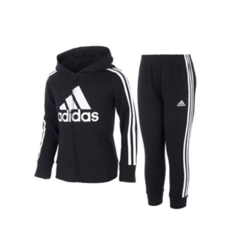 Hot deal! Toddler Boys 2 Piece Logo Graphic Set only $20 Thumbnail