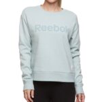 Price Drop! Women’s Reebok Cozy Crewneck Sweatshirt only $9! Thumbnail