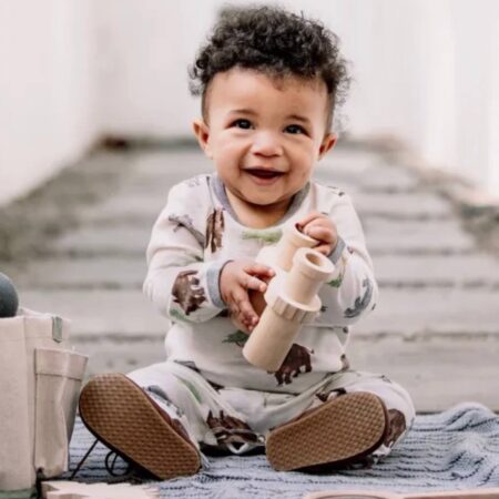 Wow! Organic Baby & Toddler clothes as low as $5! Thumbnail