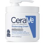 Get a FREE CereaVe Moisturizerizing Cream Sample Thumbnail