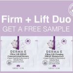 FREE! Firm and Lift Serum and Moisturizer Duo sample Thumbnail