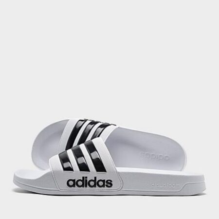 Hot deal! Men’s Adidas Shower Slide Sandals only $10! Thumbnail
