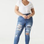 Hot deal! ALL Jeans only $15! Thumbnail