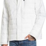 PRICE DROP! Kenneth Cole Quilted Lightweight Puff Jacket 81% OFF!<br> Thumbnail