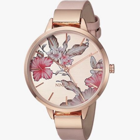 HUGE SALE on Nine West  watches! Thumbnail