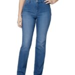 ALL Gloria Vanderbilt Jeans Only $25! (was $40) Thumbnail