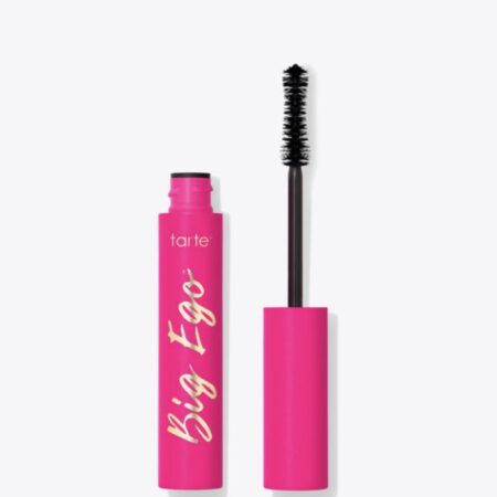 Get Lash, Lip, & Eye Cosmetics for only $10 at Tarte Thumbnail