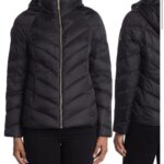 Michael Kors Puffer Jacket ONLY $59! (was $190) Thumbnail
