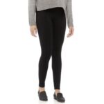 Cable Fleece Leggings ONLY $6.99! Thumbnail