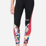 Girls leggings ONLY $9.99! 3 styles available Thumbnail