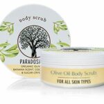 Free Oil Body Scrub Sample! Thumbnail