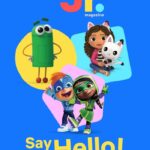 FREE Netflix Jr. preschool magazine! Thumbnail