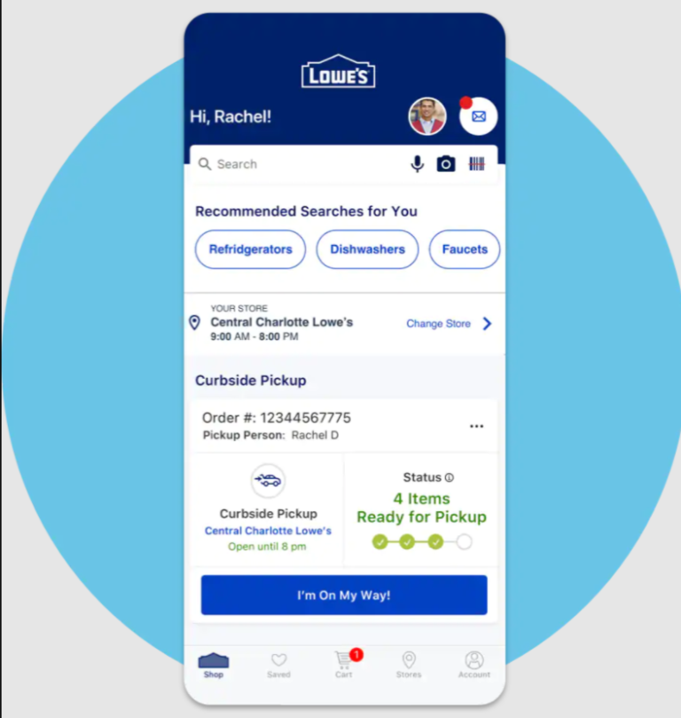 Lowes Deals One Cute Couponer