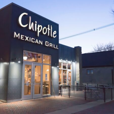 Hot deal! Get BOGO Plant Based Entrees at Chipotle Thumbnail