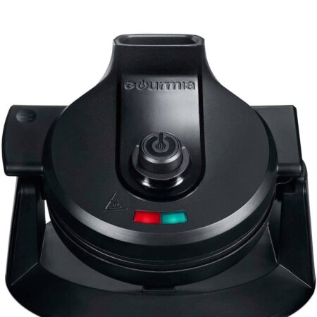 Price drop! Premium Dual Pour Waffle Maker only $38.50! Thumbnail