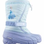 Girls Frozen Blue Elsa Flurry Duck Boot – ONLY $19.99 (was $70) Thumbnail