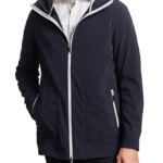 Price Drop! Saks Fifth Ave Men’s Hooded Jacket only $94.97! Thumbnail