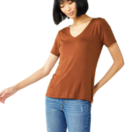 Women’s Nine West Tees only $4.42! Thumbnail