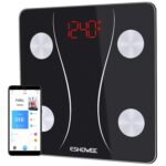 Bluetooth Body Fat Scales as low as $14.95! Thumbnail