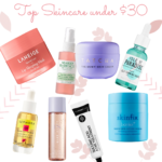 Best Skincare Products $35 and Under Thumbnail