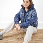 American Eagle AE Reversible Chill Puffers ONLY $39! ( was $99) Thumbnail