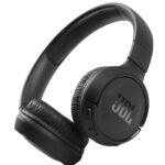 JBL Tune 510BT Wireless On-Ear Headphones (Black) ONLY $24.95 Thumbnail