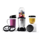 Magic Bullet® Personal Blender ONLY $43! Thumbnail