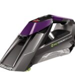 PRICE DROP! BISSELL Pet Stain Eraser Advanced Cordless Portable Spot Carpet Cleaner ONLY $69! (was $93) Thumbnail