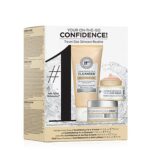 CLEARANCE! Only $12! It cosmetics On-The-Go Confidence! Skincare Value Set ($43 Value) Thumbnail