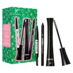 PRICE DROP! It cosmetics Lash, Liner & Brow Trio ONLY $14! ($74 VALUE) Thumbnail