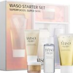 PRICE DROP! SHISEIDO Superfoods Super Skin Waso Starter Set ONLY $14! (Was $35) Thumbnail