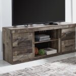 60″ TV Stand Clearance! Huge Stands ONLY $215! Thumbnail