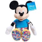 Price Drop! Disney Classics Mickey Mouse Medium Plush Friend ONLY $9.99 (was $29) Thumbnail