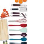 ONLY $21(was $64) 22-Pc. Kitchen Gadget Set Thumbnail