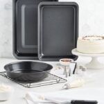 PRICE DROP! 25-Pc. Pastry Decorating Set ONLY $16! Thumbnail