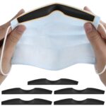 Hurry! Sponge Anti-Fog Nose Bridge Pads Seal Nose Cushion Memory Foam ONLY $3! Thumbnail