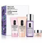 4pc Clinique Skincare Set only $24.50 Thumbnail