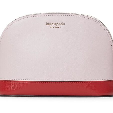 Price drop! kate spade Dome Leather Crossbody Bag only $49 Thumbnail