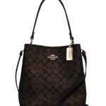 Coach Small Town Bucket Bag $149! Thumbnail