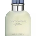 Price drop! Dolce & Gabbana Light Blue only $25! Thumbnail