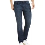 Michael Kors Men’s Parker Stretch Jeans only $29! Thumbnail