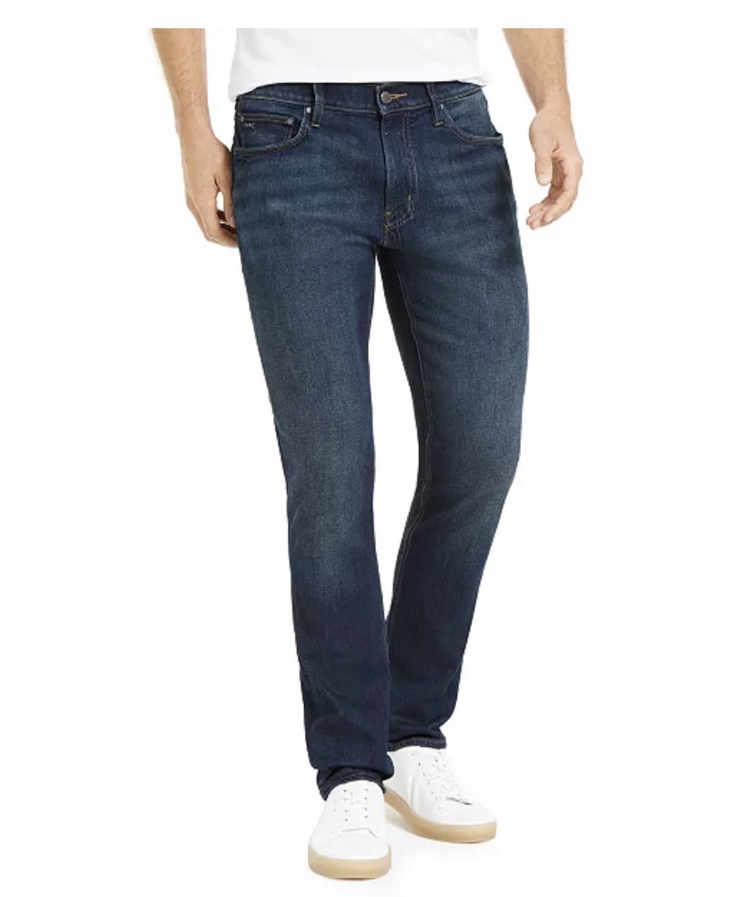 Michael Kors Men’s Parker Stretch Jeans only $29! - One Cute Couponer