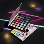 Hot deal! Mickey & Friends Truth Be Bold Artistry Palettes under $20! Thumbnail