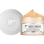 Price drop! It Cosmetics Confidence In A Neck Cream only $27! Thumbnail