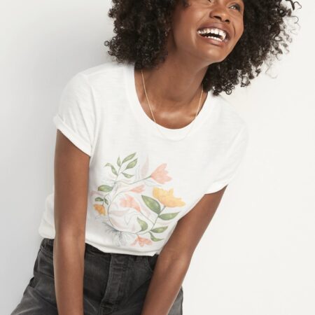 Price drop! Shop tees as low as $4.97! Thumbnail