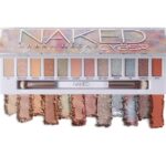 Urban Decay Cyber Naked Palette only $24.50! Thumbnail